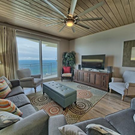 Sterling Breeze - Luxury Beach Front Condo Панама-Сіті-Біч Екстер'єр фото